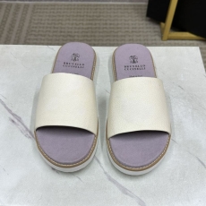 Brunello Cucinelli Sandals